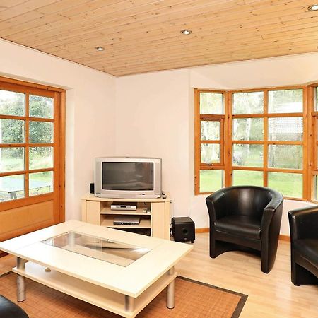 6 Person Holiday Home In L S Læsø エクステリア 写真