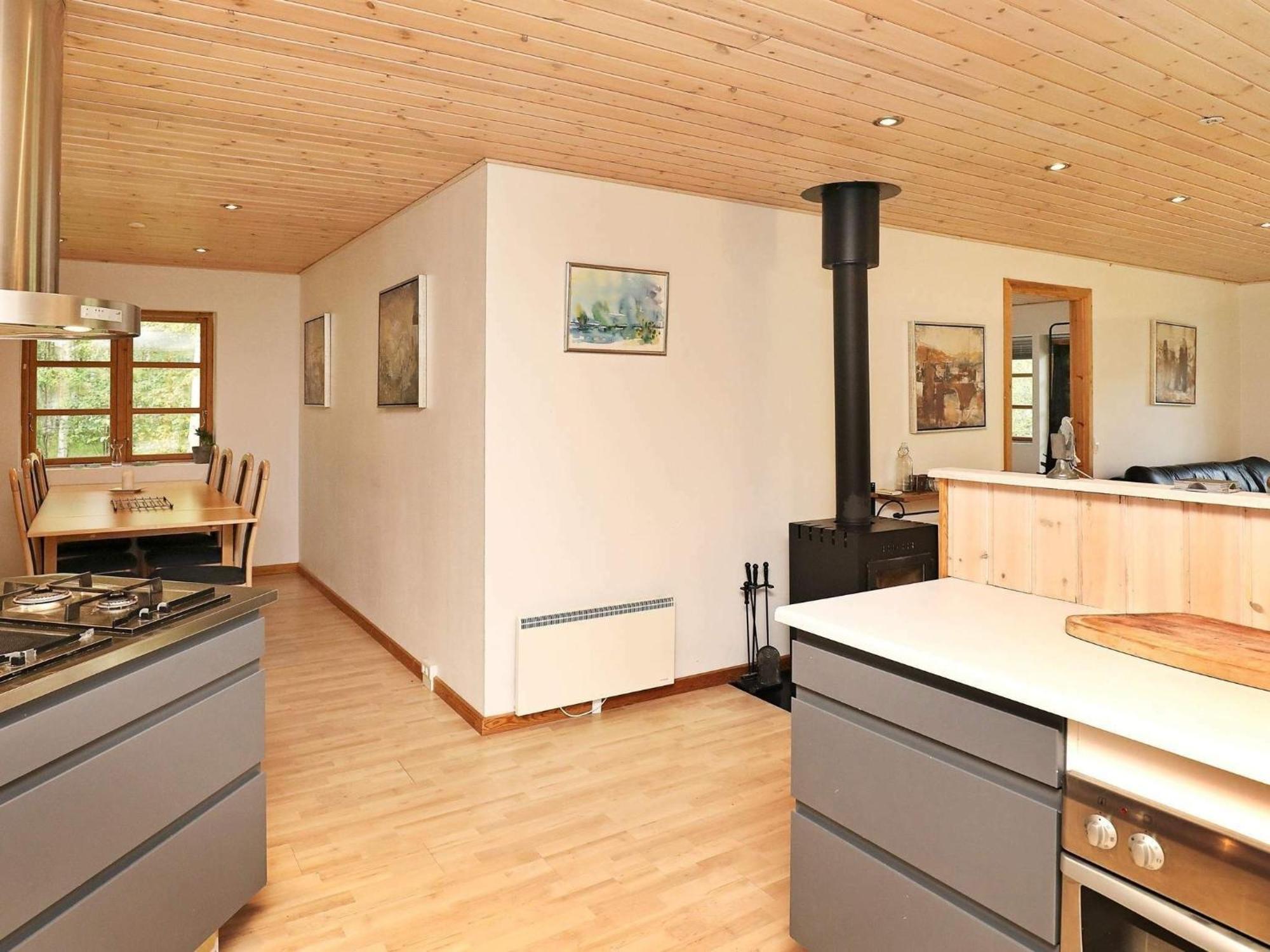 6 Person Holiday Home In L S Læsø エクステリア 写真