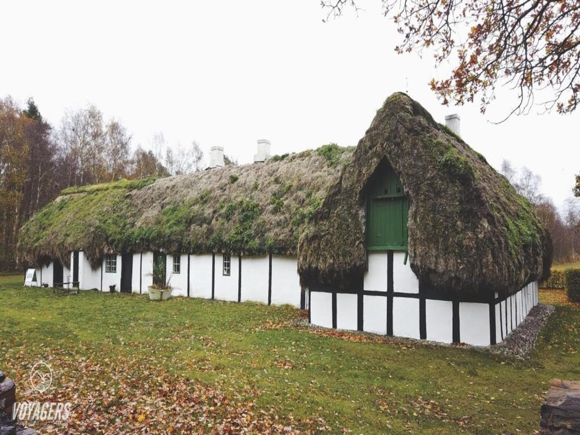 6 Person Holiday Home In L S Læsø エクステリア 写真