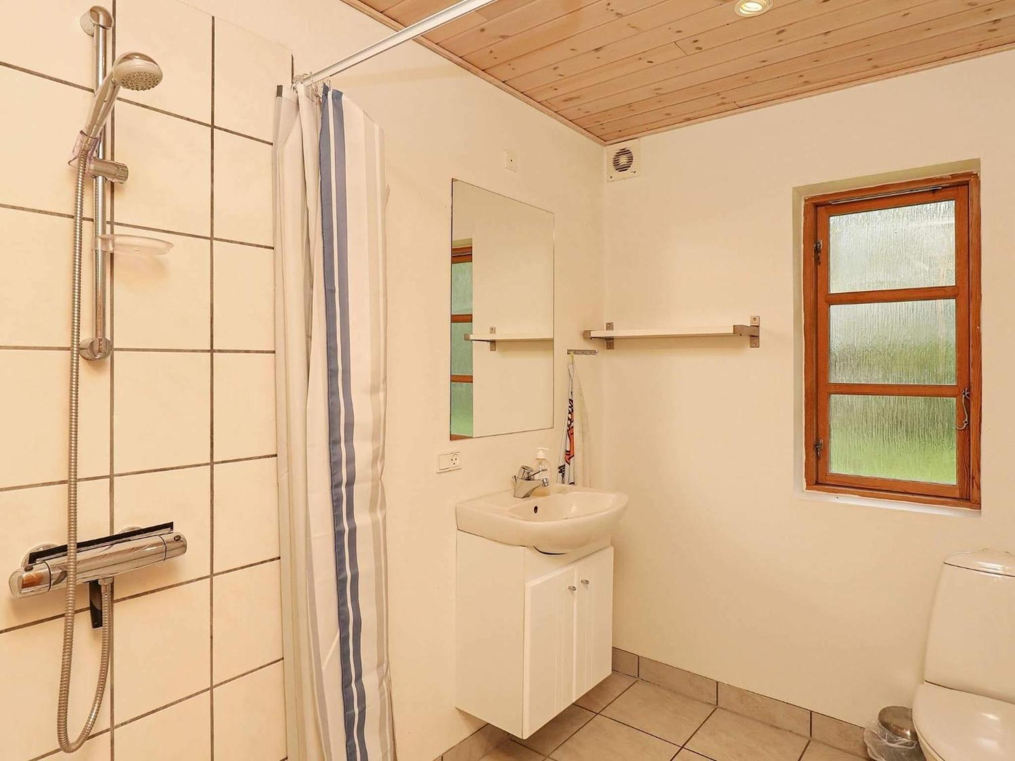 6 Person Holiday Home In L S Læsø エクステリア 写真